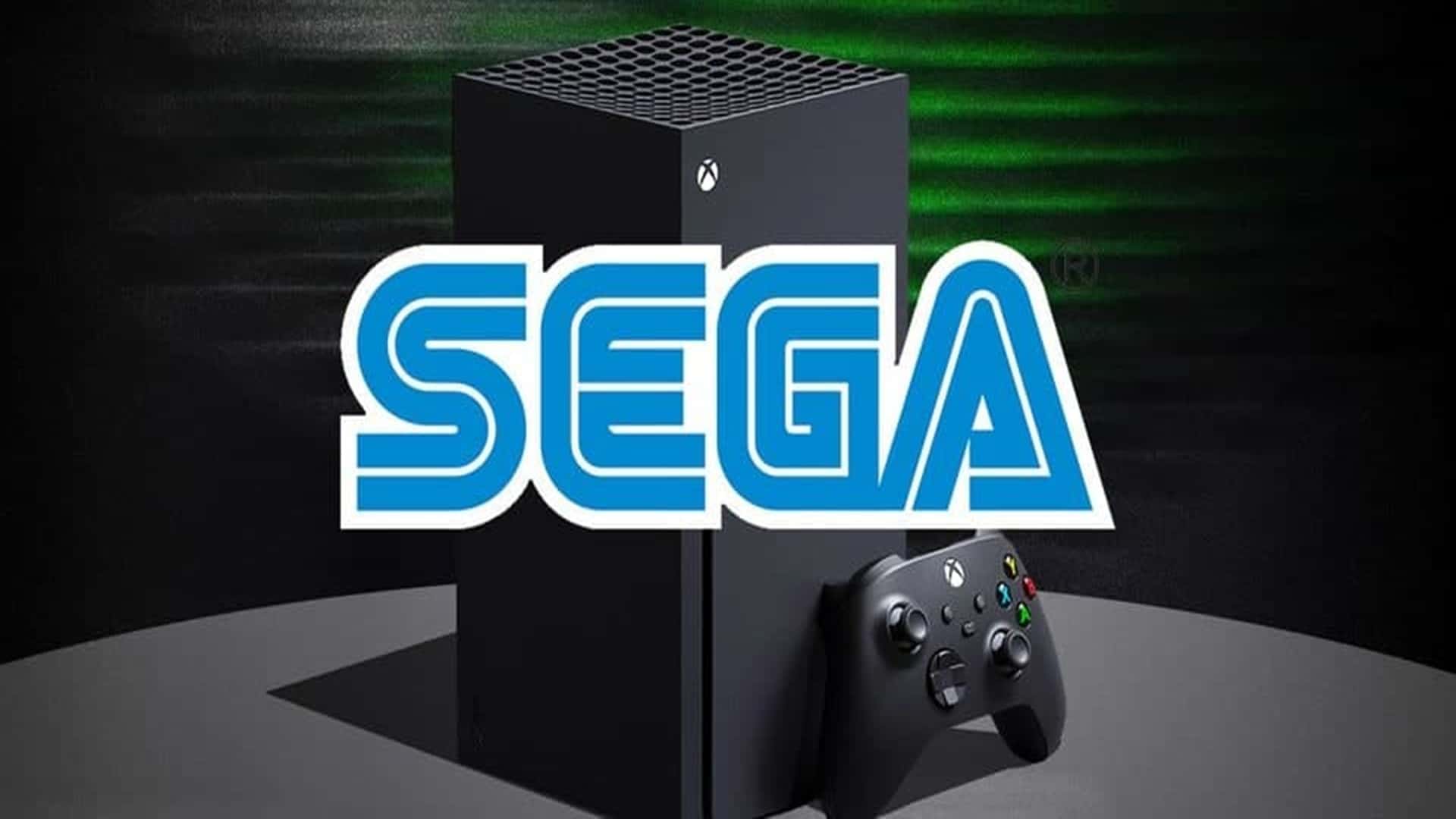 SEGA y Xbox, la alianza no resultará en exclusivas, GamersRD