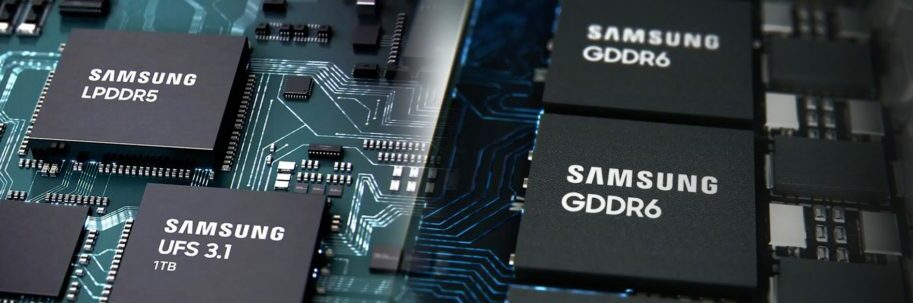 Samsung-DDR5-GDDR6-Memory-Banner, GamersRD