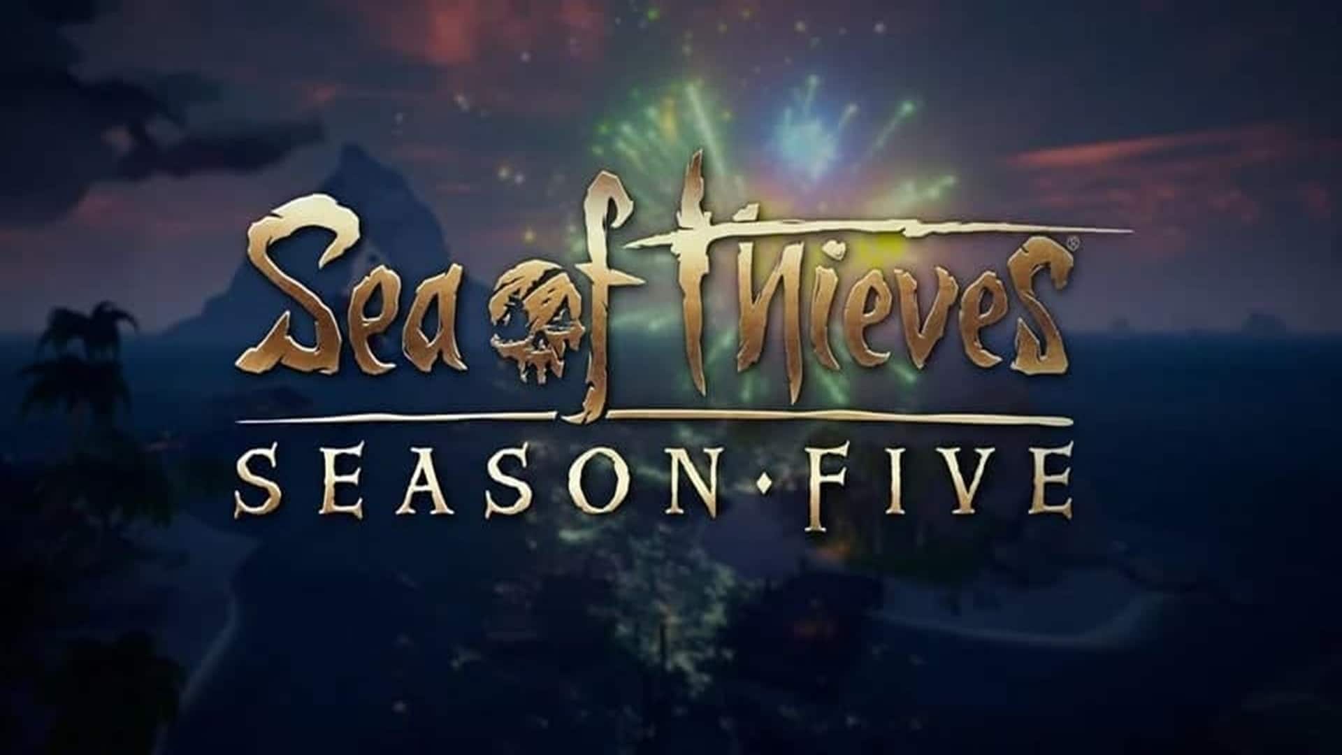 Sea of Thieves detalla lo que viene en la temporada 5, GamersRD
