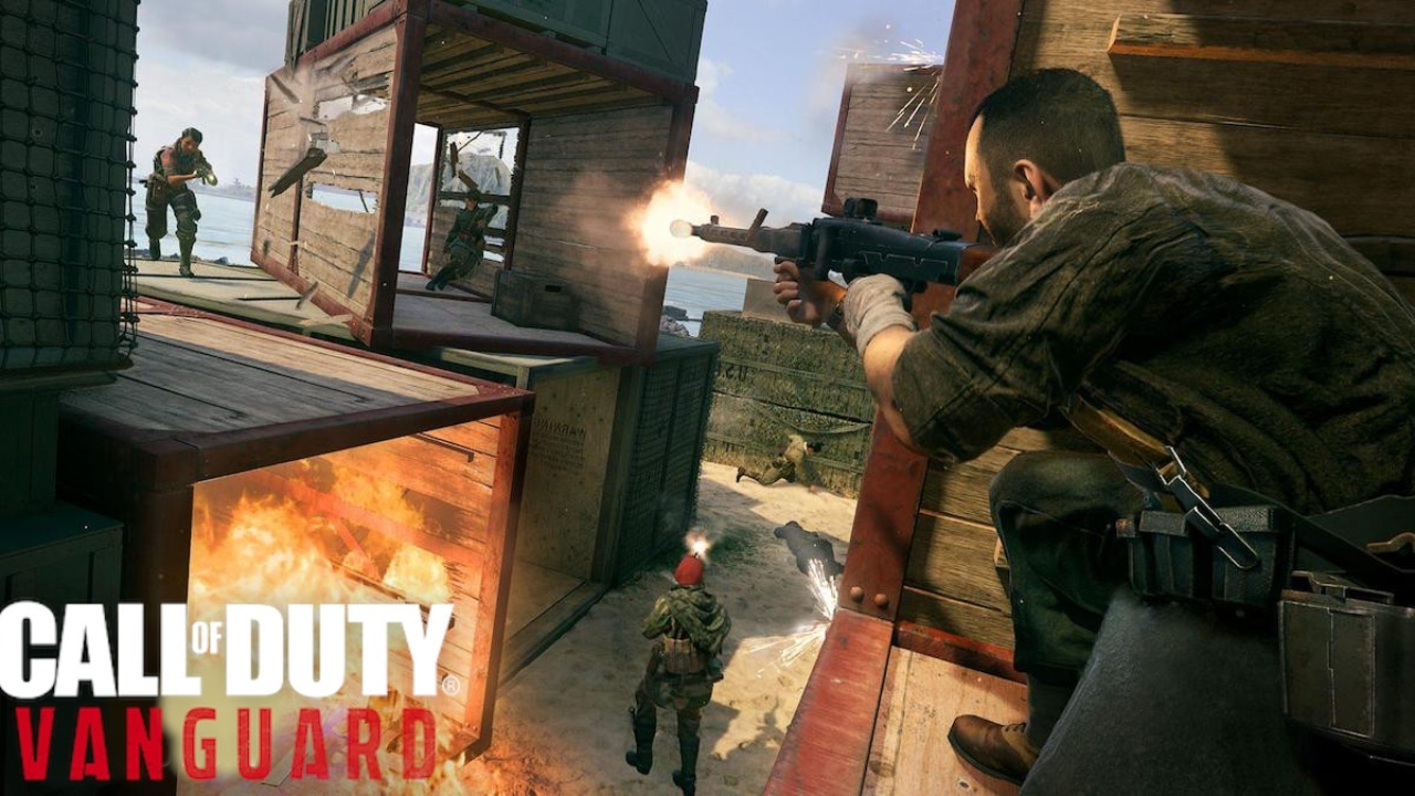 Shipment-finally-launches-in-Call-of-Duty-Vanguard-multiplayer-GamersRD