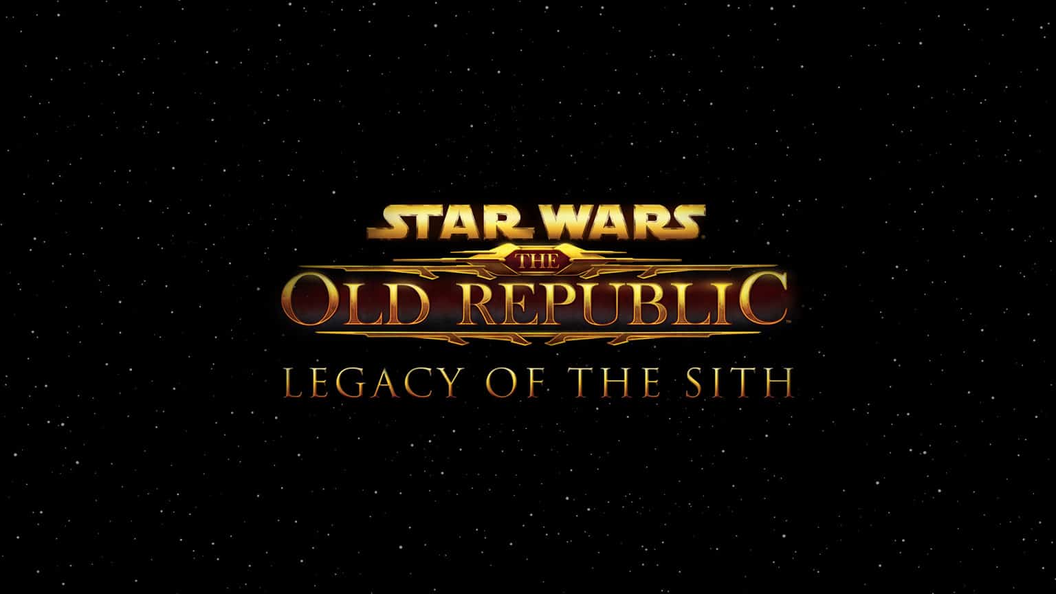 Star Wars The Old Republic - Legacy of the Sith, GamersRD