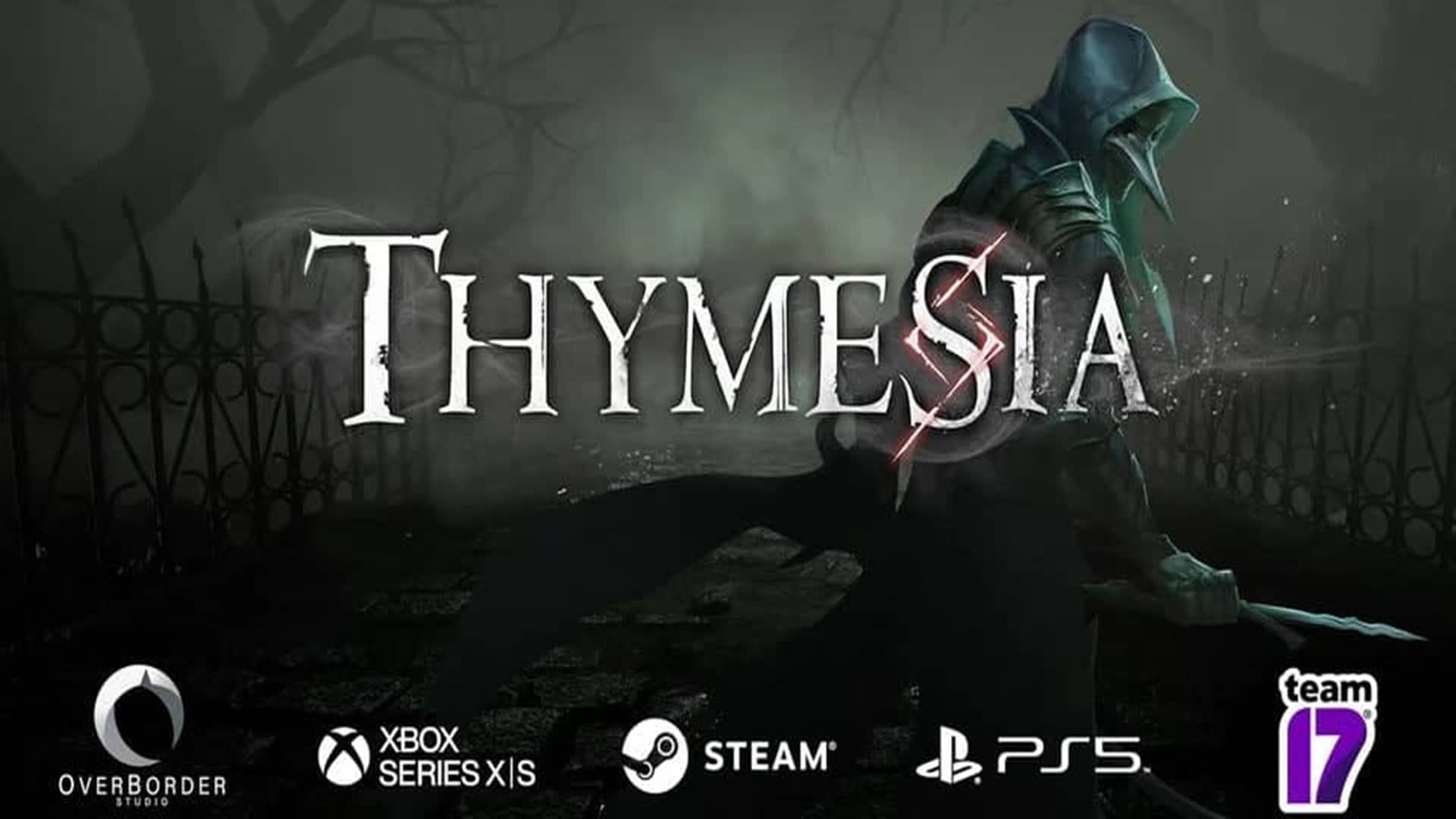 Thymesia tendrá versiones de PS5 y Xbox Series X y S, el juego es retrasado hasta 2022, GamersRD