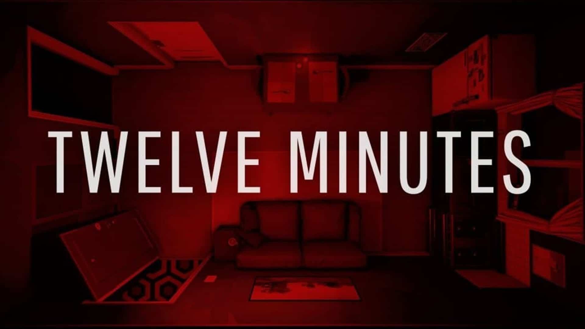 Twelve Minutes se lanza el 7 de Diciembre para Nintendo Switch, PS4 y PS5, GamersRD