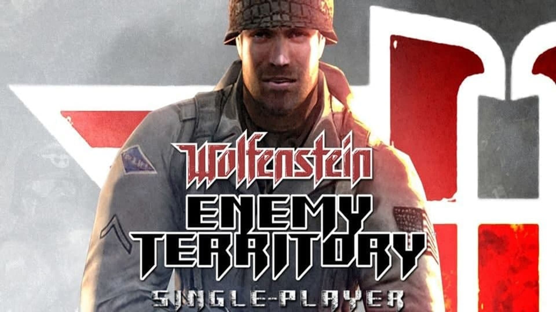 Fanáticos de Wolfenstein: Enemy Territory recrean la campaña del 20 aniversario, GamersRD