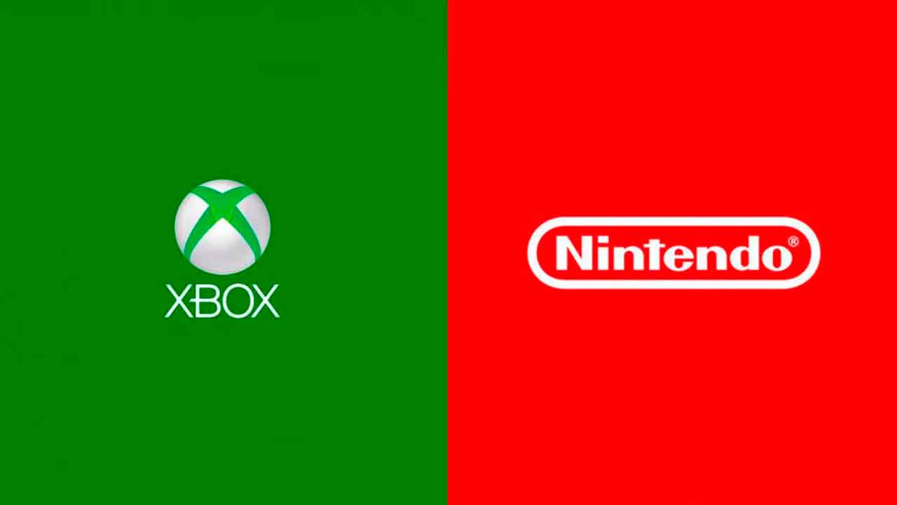 Microsoft, Xbox, Nintendo, GamersRD