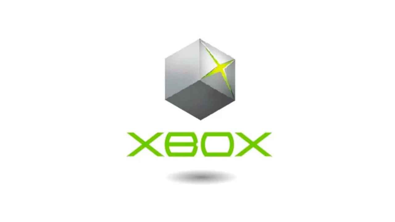 Xbox Logo OG, GamersRD