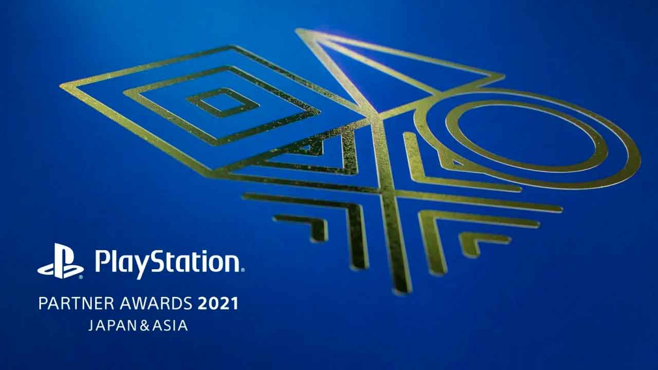 PlayStation Partner Awards 2021, GamersRD