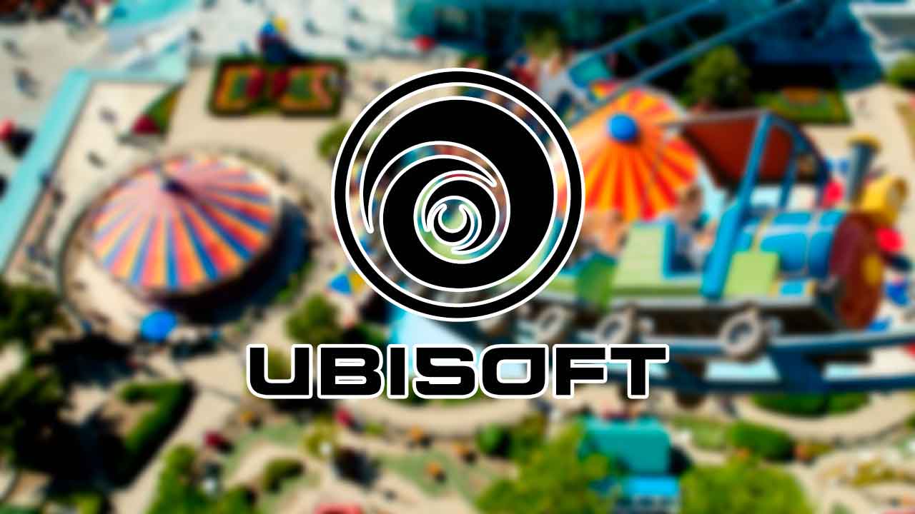 Ubisoft, GamersRD
