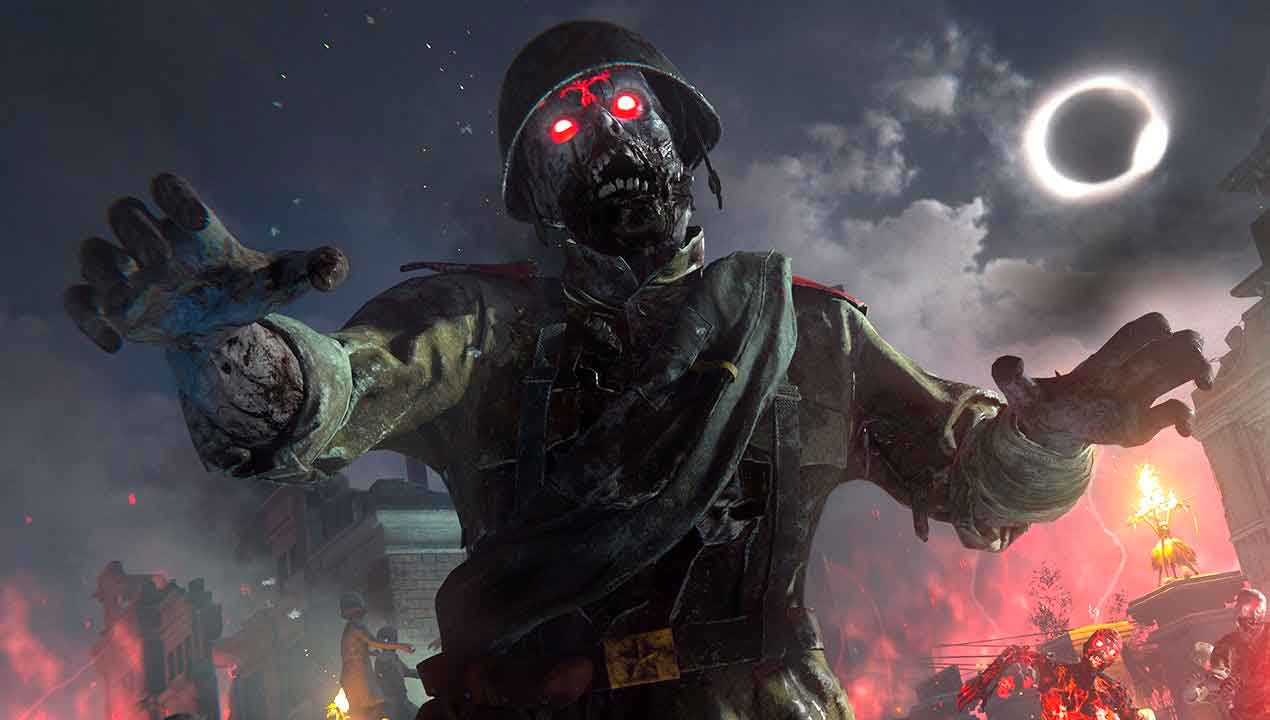 Call of Duty: Vanguard Review