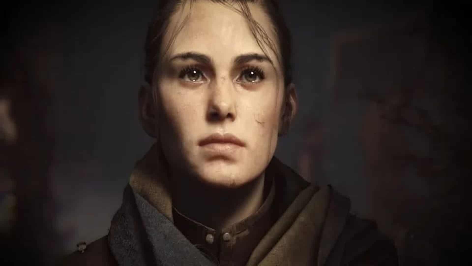 A Plague Tale: Requiem presenta un nuevo e impresionante tráiler de juego en The Game Awards, GamersRD