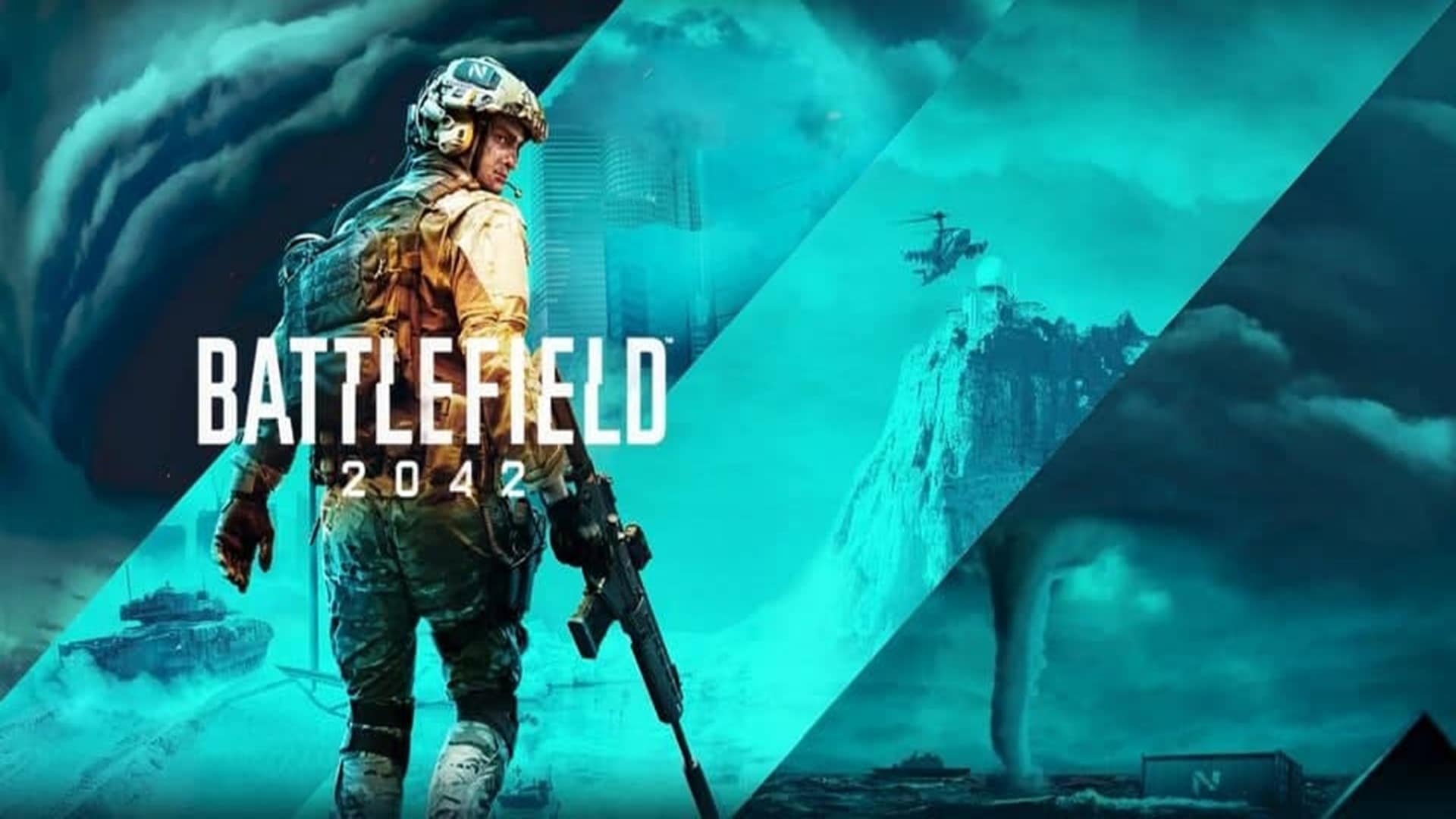 Battlefield 2042 presenta la moneda de Battlefield de la temporada 1 y detalla la progresión del pase de batalla, GamersRD