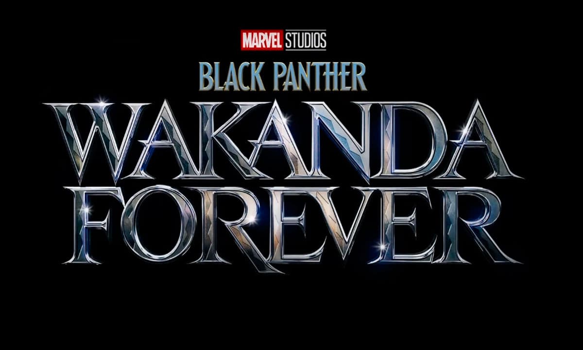 Black Panther: Wakanda Forever es votada como la película más esperada de 2022