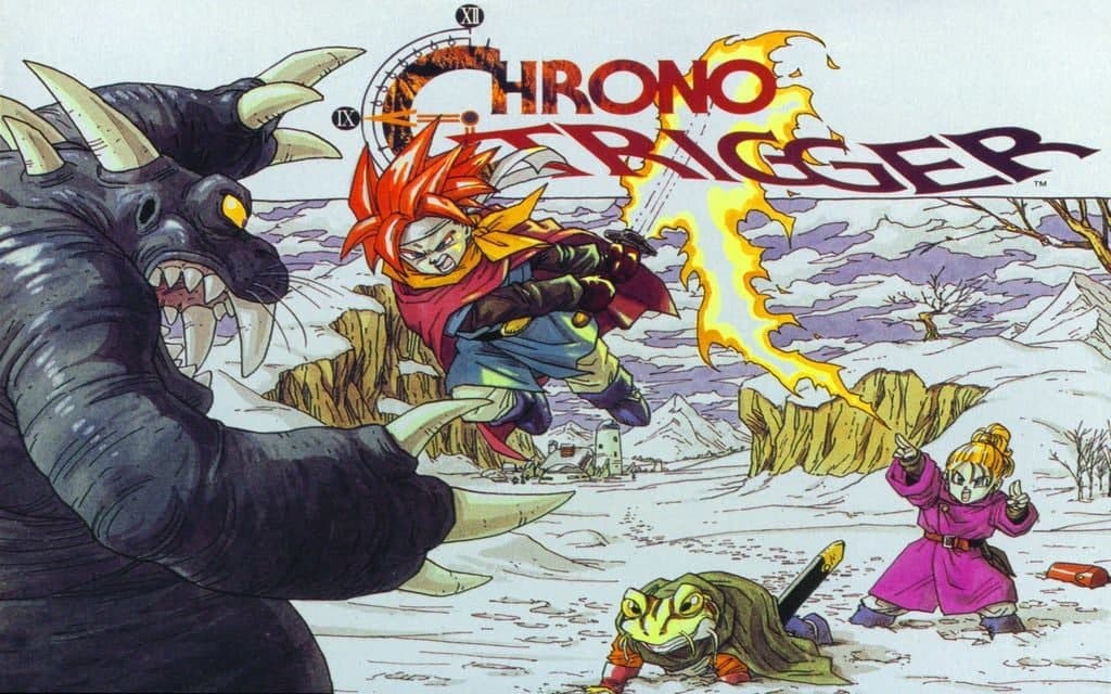 Con los rumores del remaster de Chrono Cross, un remake de Chrono Trigger tiene un potencial enorme, GamersRD