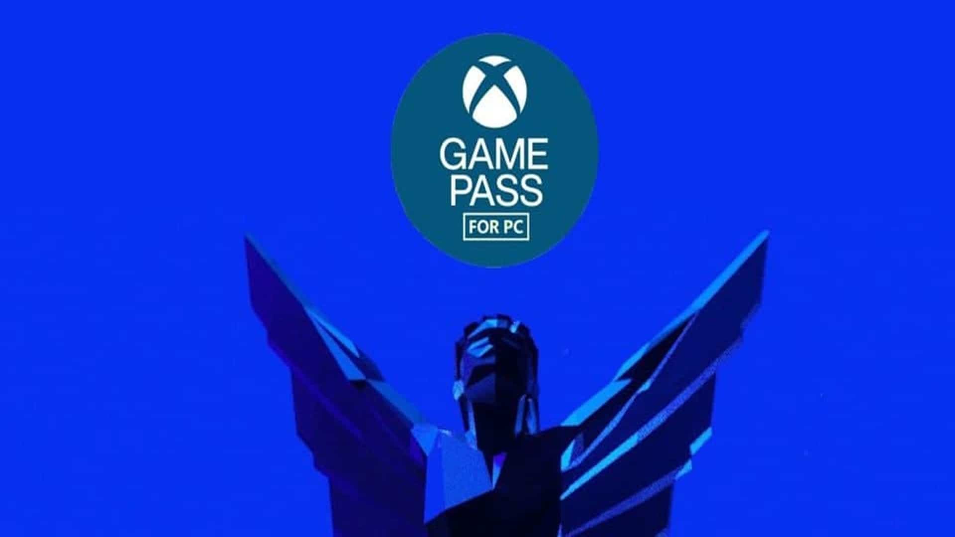 Cuatro juegos de PC revelarán en The Game Awards para Xbox Game Pass, GamersRD