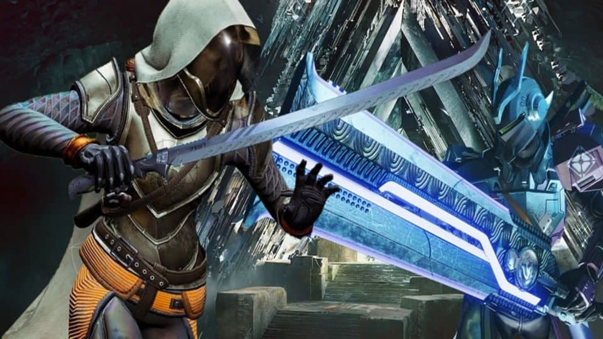 Destiny 2: la espada exclusiva de Hunter puede superar la Falling Guillotine con combos aéreos, GamersRD