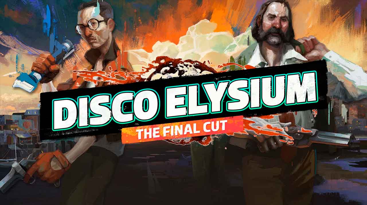 Disco Elysium: The Final Cut recibe una inesperada y misteriosa actualización