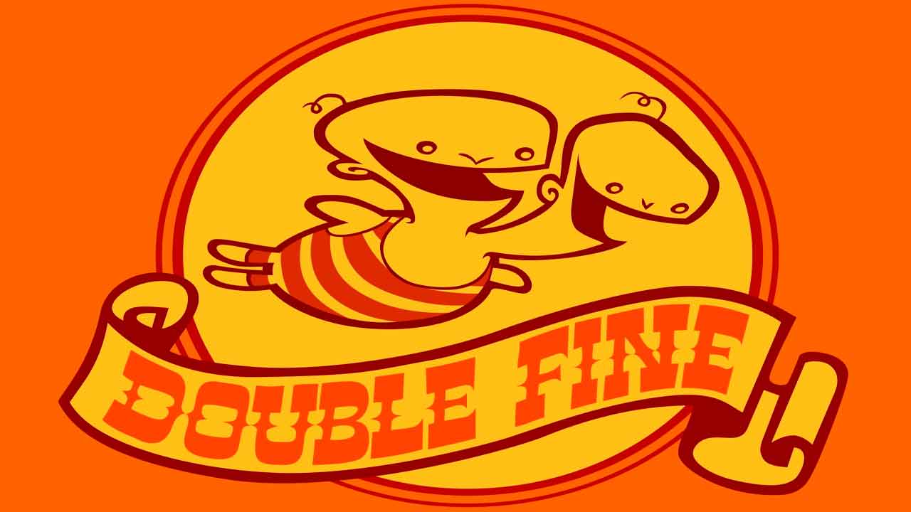 Double Fine comenta sobre adaptar de sus juegos al cine, GamersRD