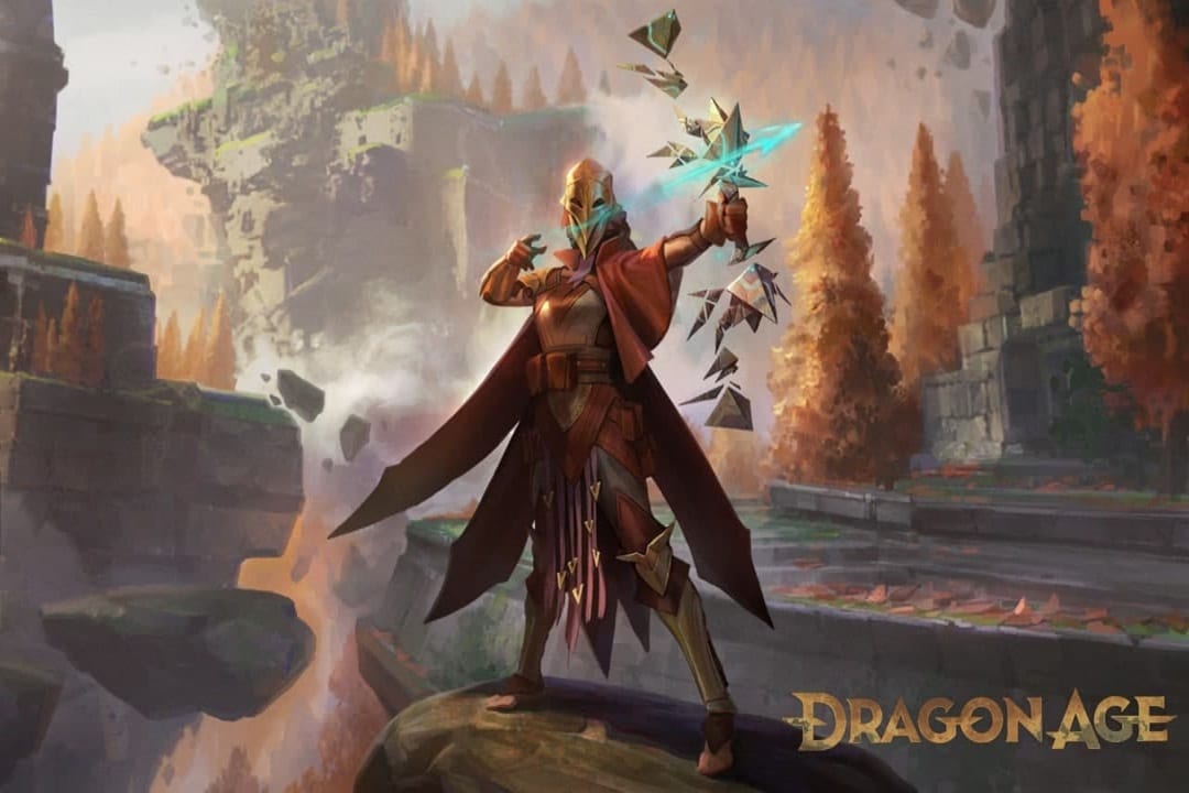 Dragon Age 4 podría recibir un anuncio esta tarde, GamersRD