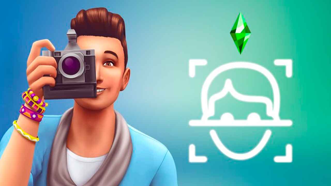 EA quiere introducir un nuevo método para crear personajes en The Sims