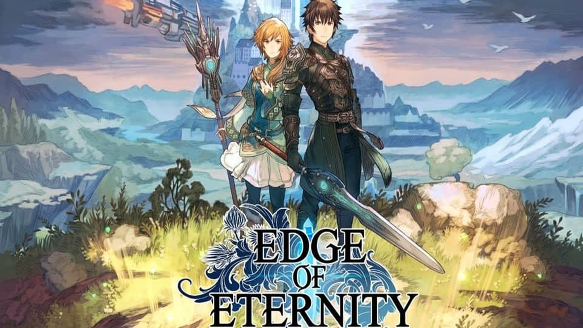 El JRPG Edge of Eternity obtiene nueva fecha de lanzamiento, GamersRD