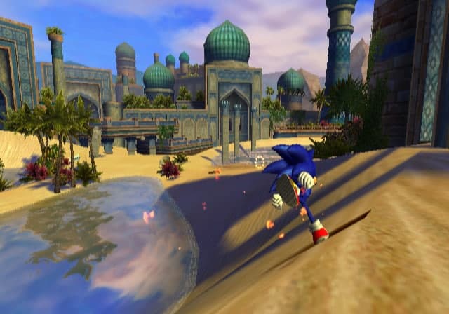 El cambio de la formula de juego de Sonic Frontiers puede ser lo que la franquicia necesitaba, GamersRD 3