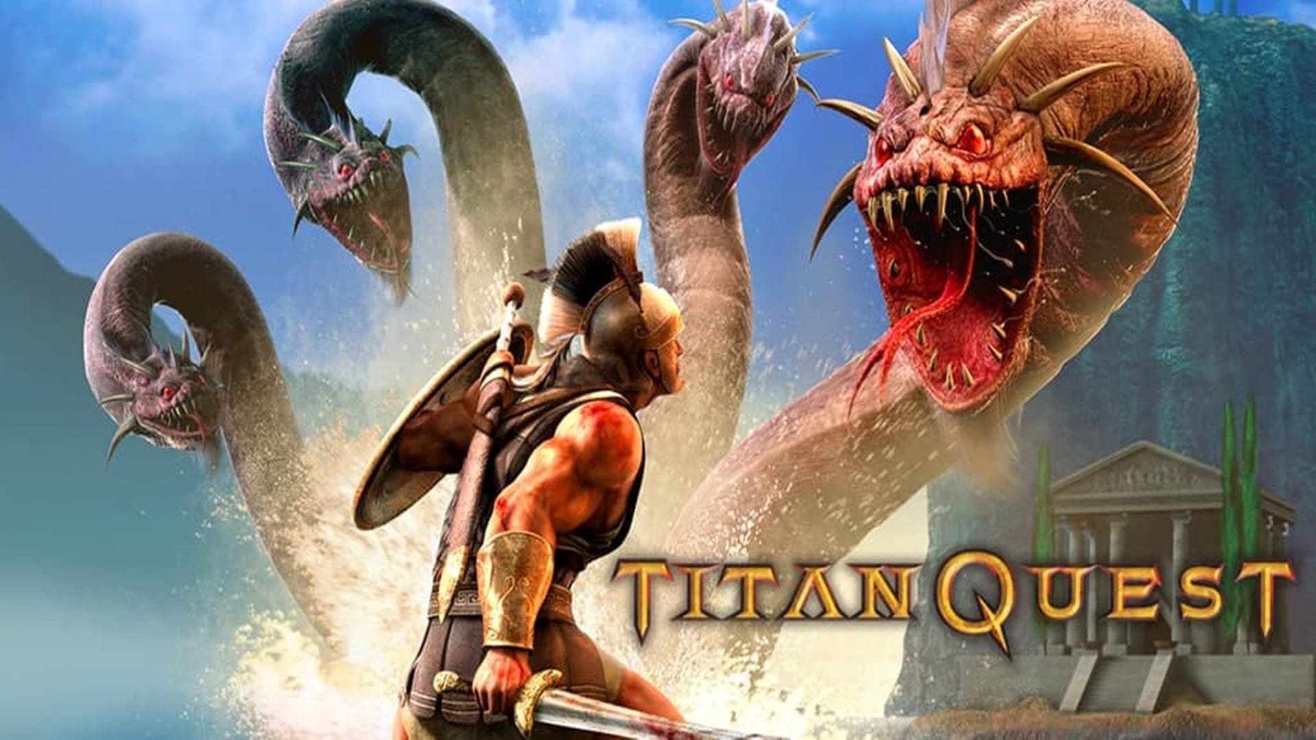 El clásico RPG de acción Titan Quest tiene una nueva expansión que se remonta a China, GamersRD
