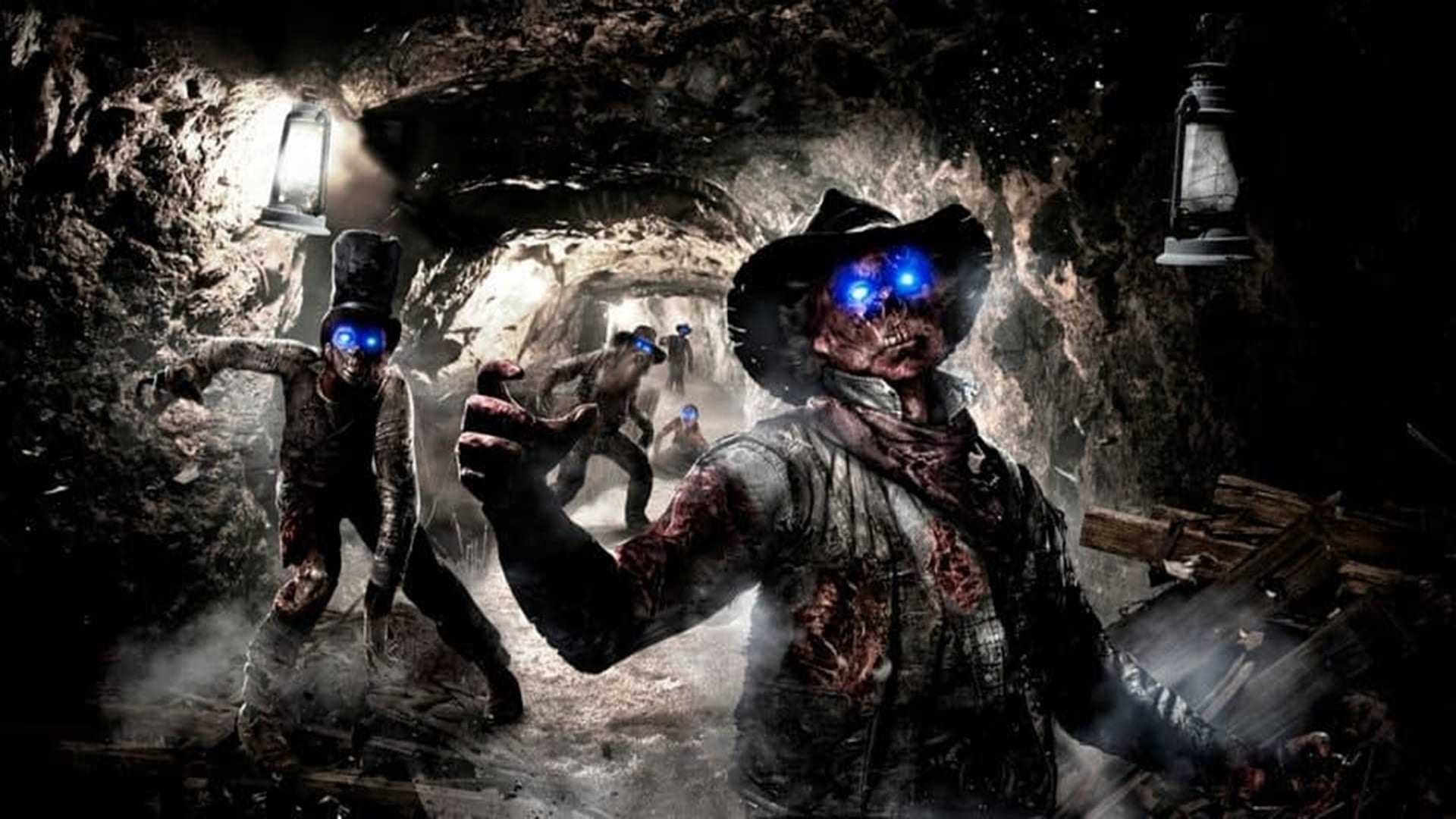 El desarrollador de Call of Duty Zombies está al tanto las solicitudes de un Zombies Chronicles 2, GamersRD
