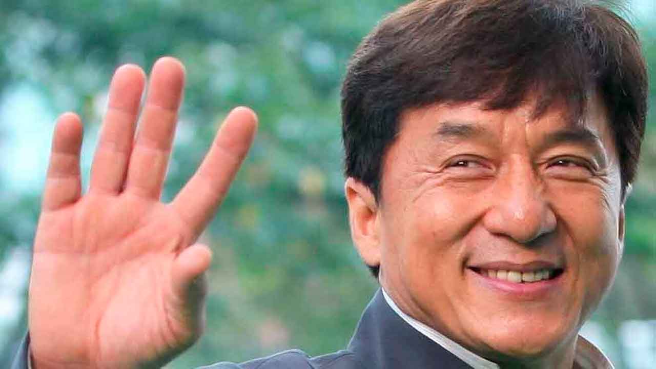 El director de Shang-Chi quiere a unir al MCU a Jackie Chan para su secuela