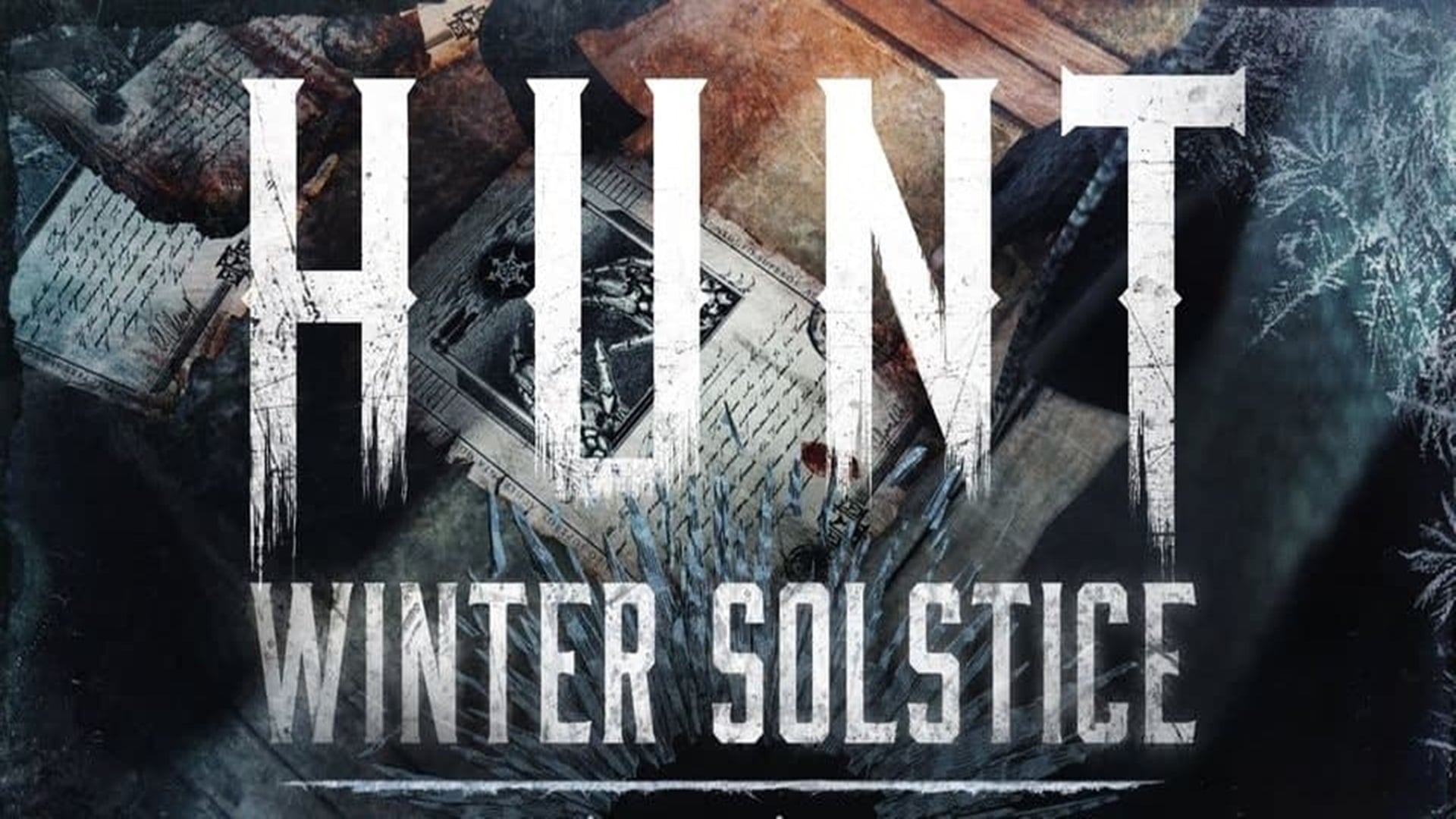 El evento Winter Solstice de Hunt Showdown comienza el 15 de Diciembre hasta el 5 de Enero, GamersRD