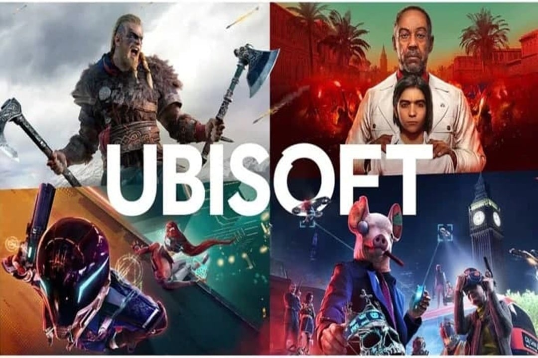 Ubisoft trabaja en un nuevo juego AAA mundo abierto no anunciado, GamersRD