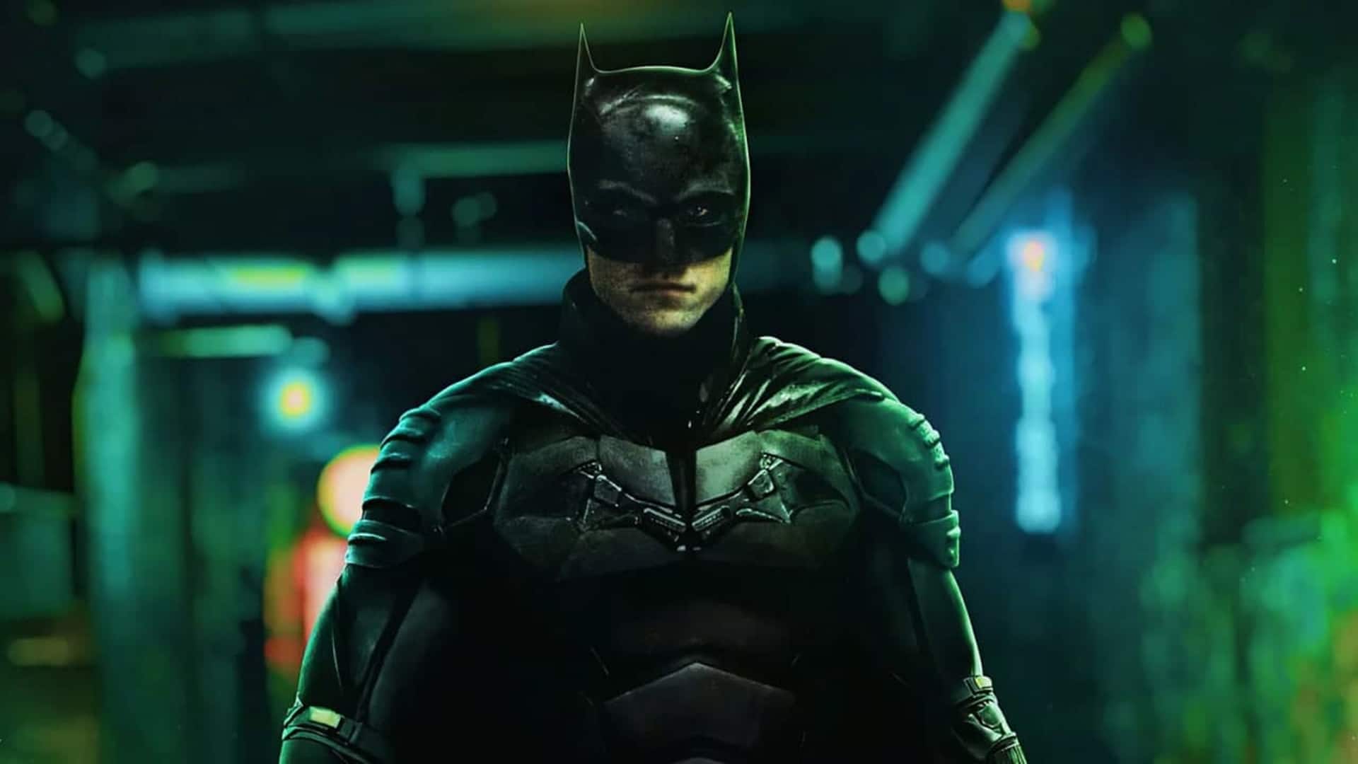 El nuevo épico tráiler de The Batman muestra a Catwoman y Batman en acción, GamersRD
