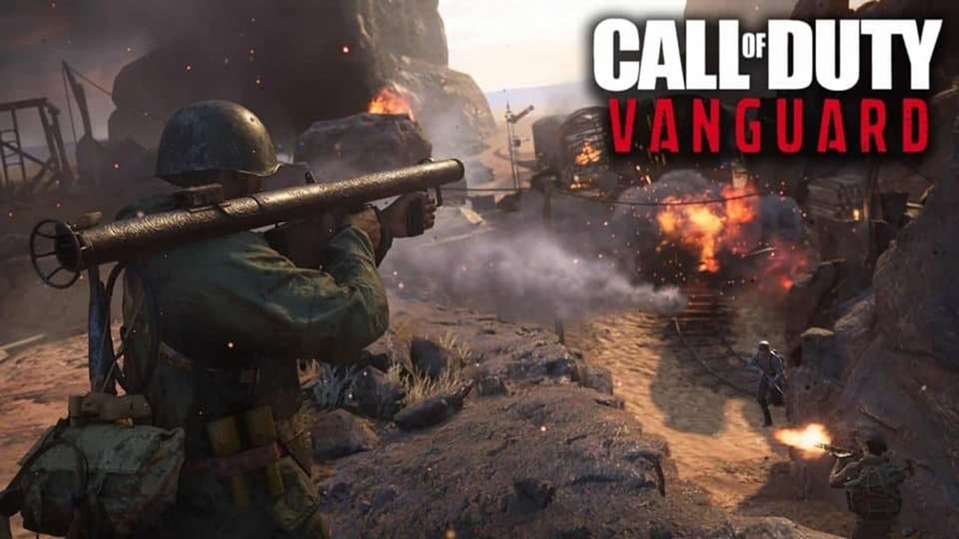 Call of Duty Vanguard es free to play por tiempo limitado, GamersRD