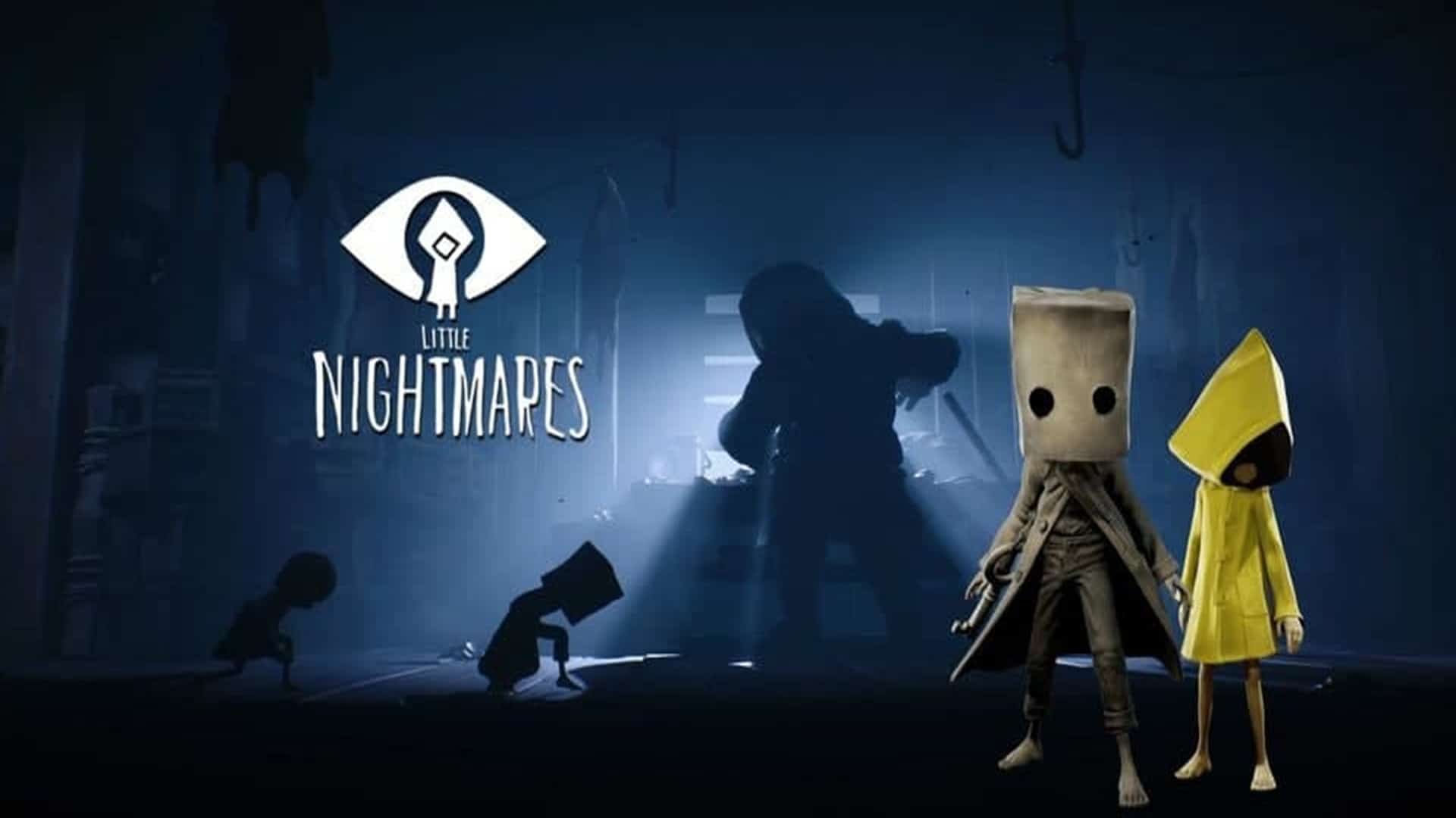 El próximo juego de Little Nightmares ya podría estar en desarrollo, GamersRD