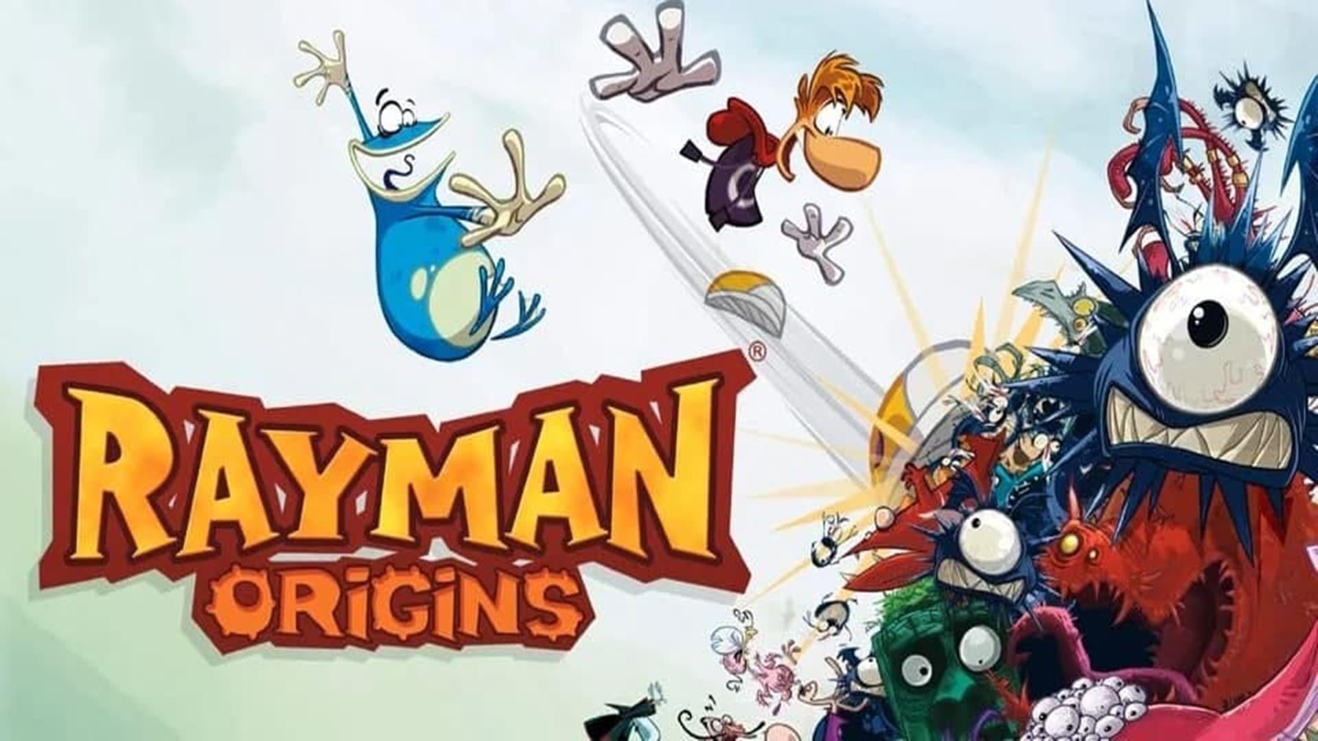 En celebración al 35 aniversario, Ubisoft está regalando Rayman Origins gratis ahora mismo, GamersRD