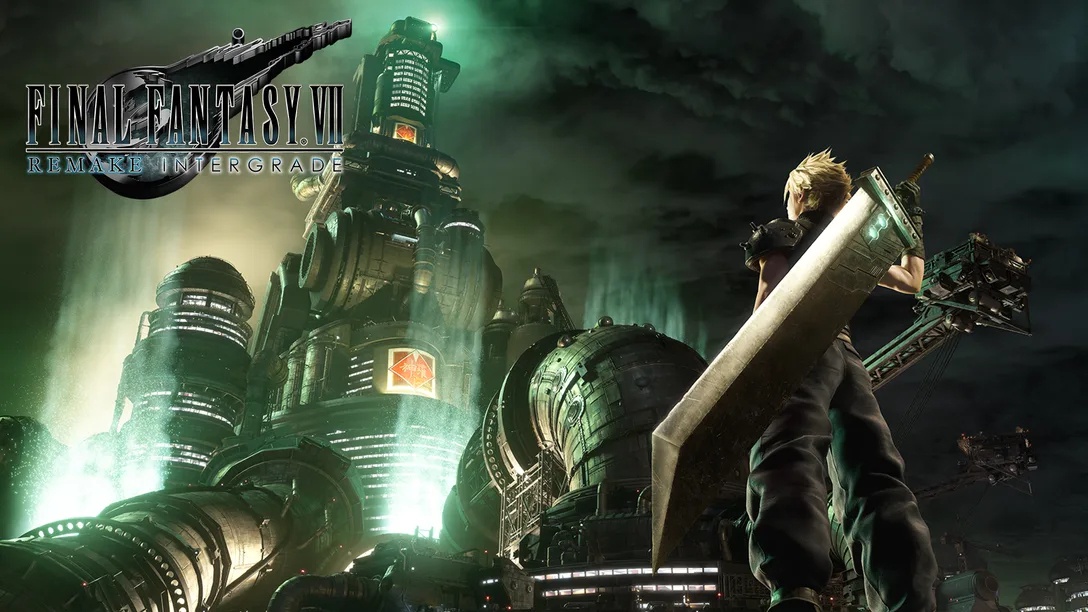 Final Fantasy VII Remake Integrade, GamersRD