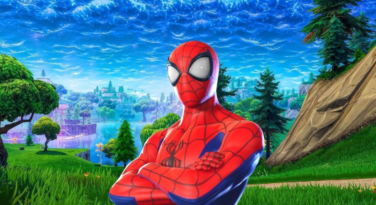 Fortnites-Spider-Man-Skins-Emote-Makes-It-Pay-to-Win-GamersRD