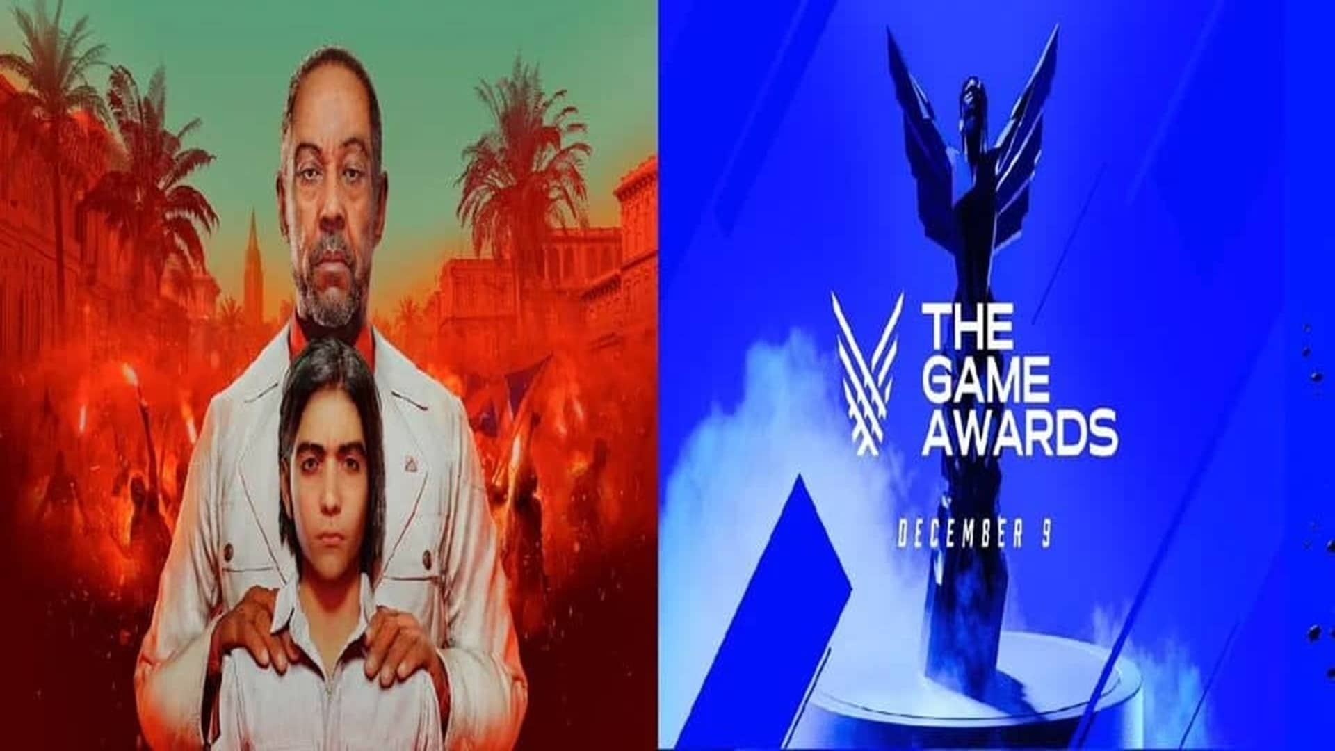 Giancarlo Esposito de Far Cry 6 se presentará en los Game Awards, GamersRD
