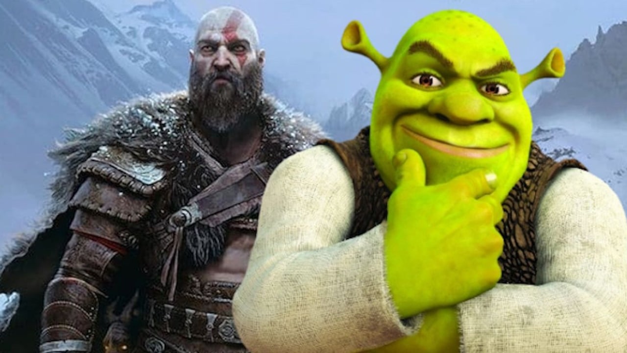 God-of-War-Ragnarok-compared-to-Shrek-franchise-GamersRD (1)