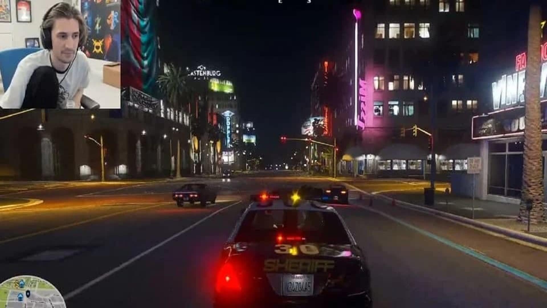 Grand Theft Auto 5 fue el juego más visto en Twitch este año, GamersRD