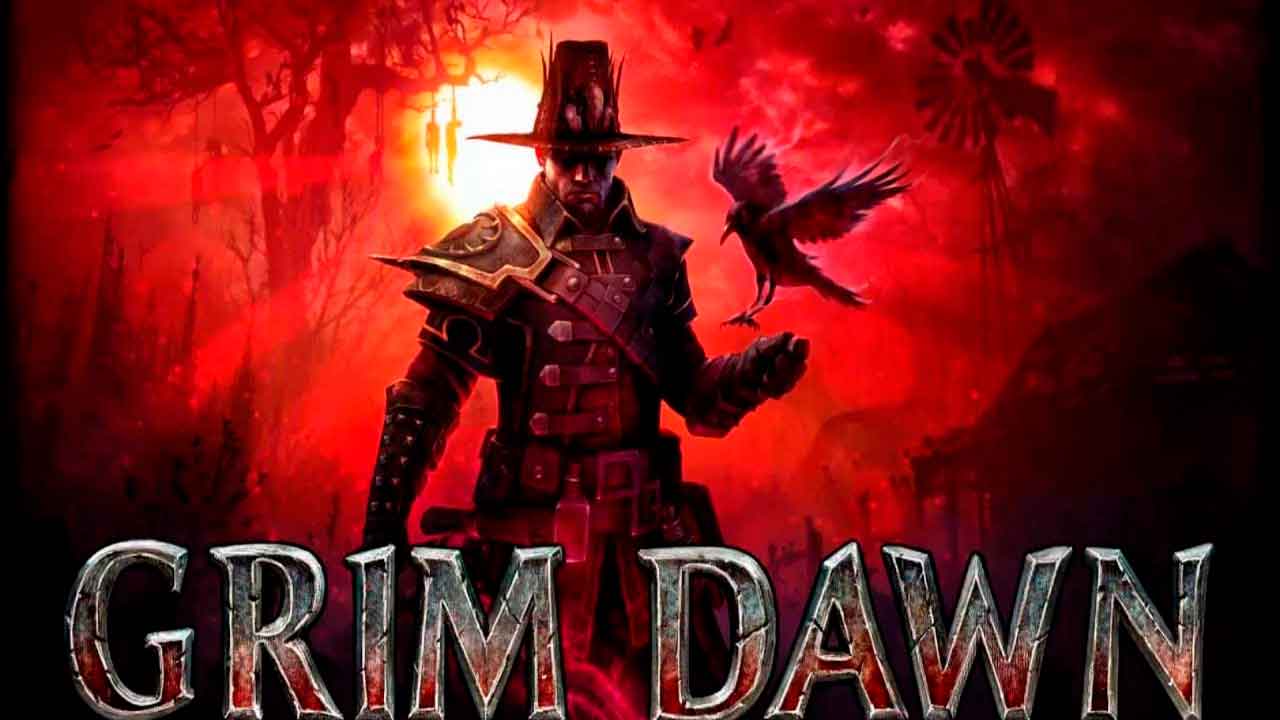 Grim Dawn recibe una actualización en Xbox e incluye nuevas opciones gráficas y mejora de FPS