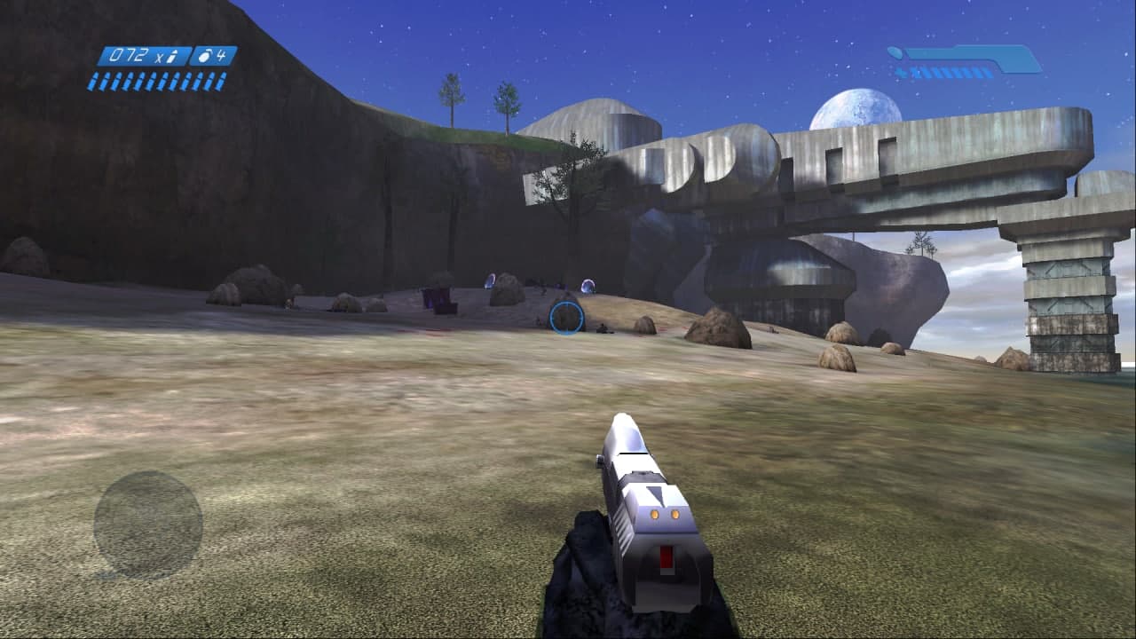 Halo: Combat Evolved no tuvo campaña durante mucho tiempo, GamersRD