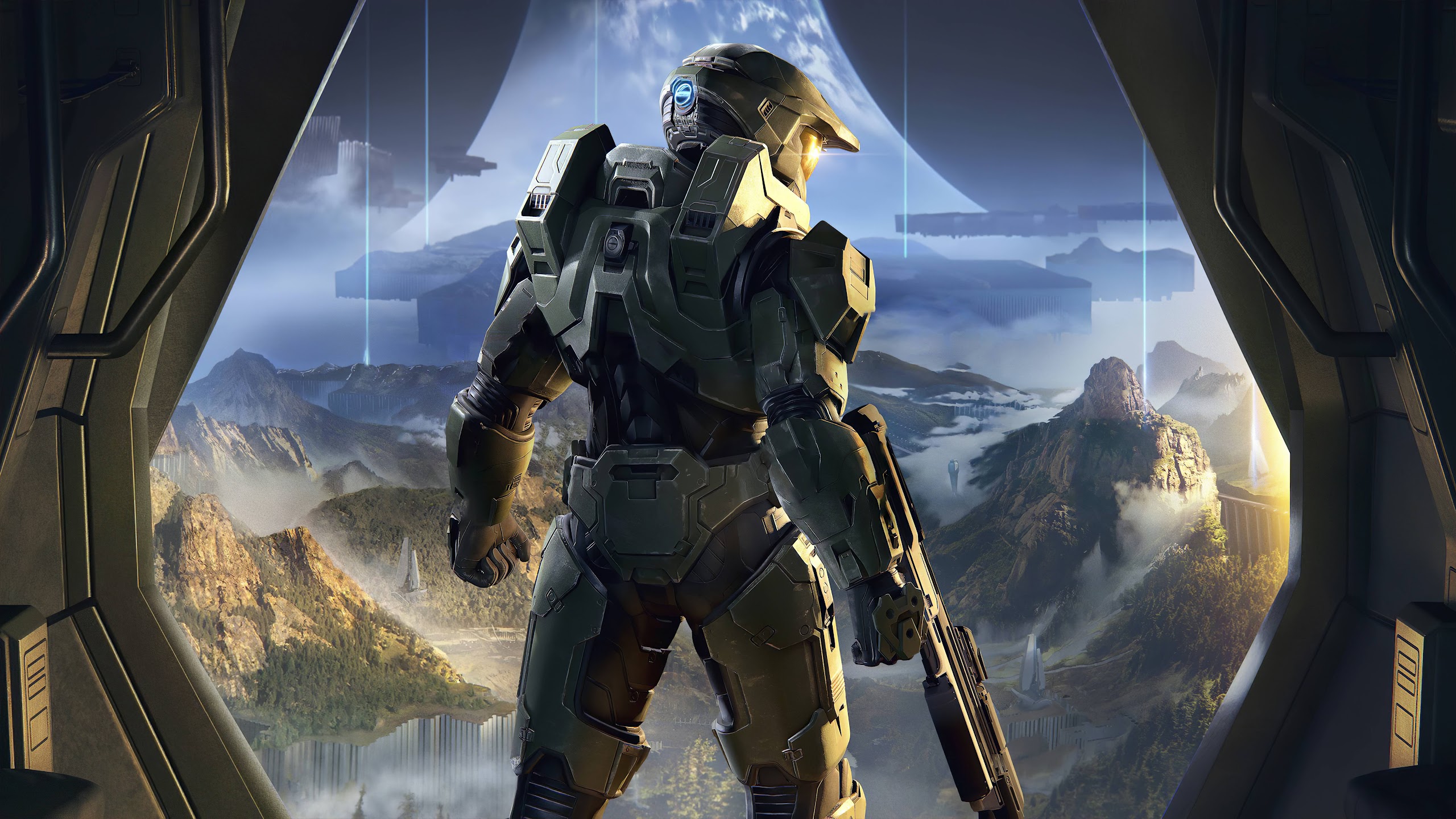 La estación de noticias de Seattle reproduce el tema de Halo para dar inicio al año nuevo, GamersRD