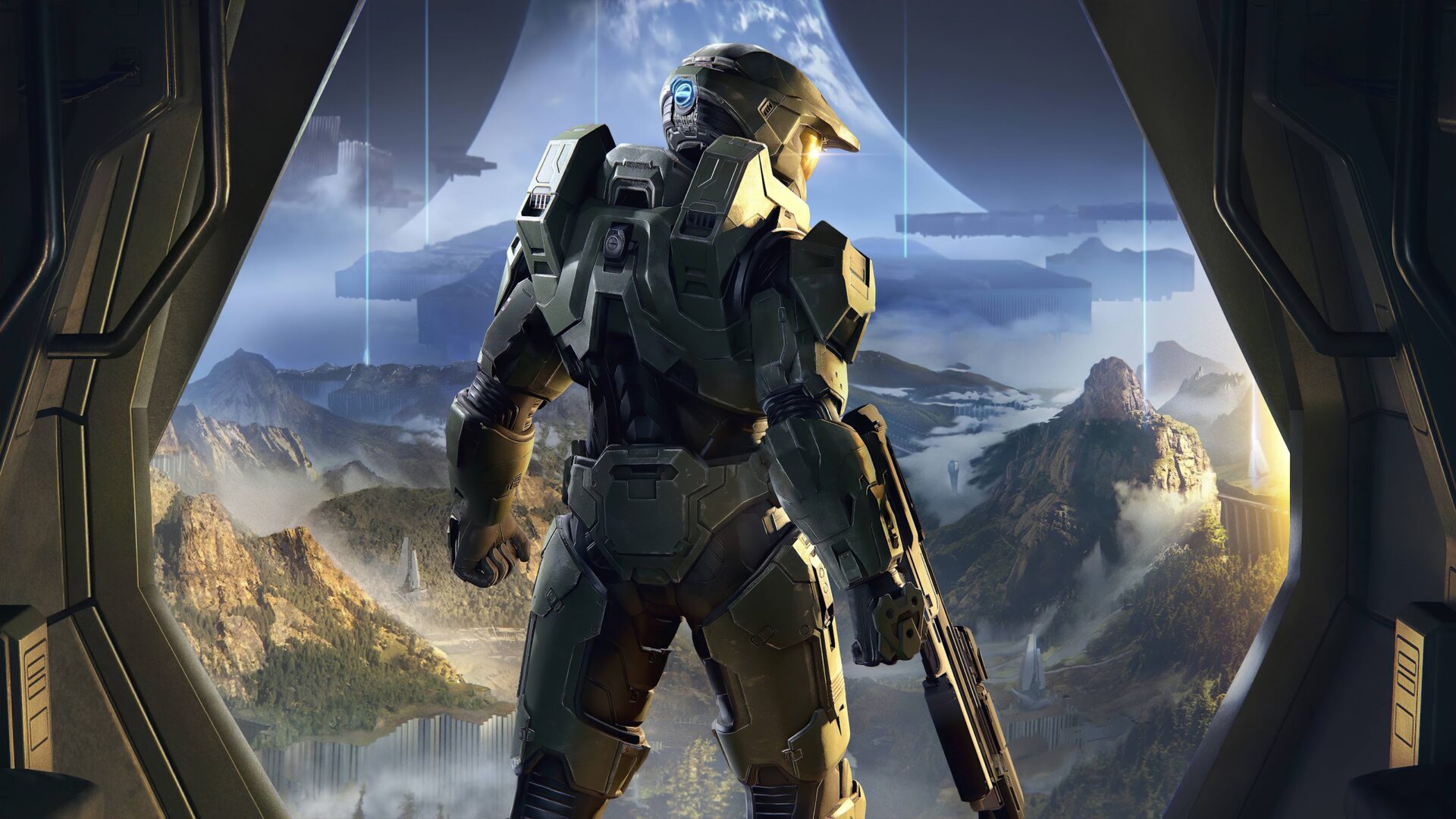 Los jugadores de Halo Infinite no pueden recuperar los aumentos de XP perdidos, GamersRD