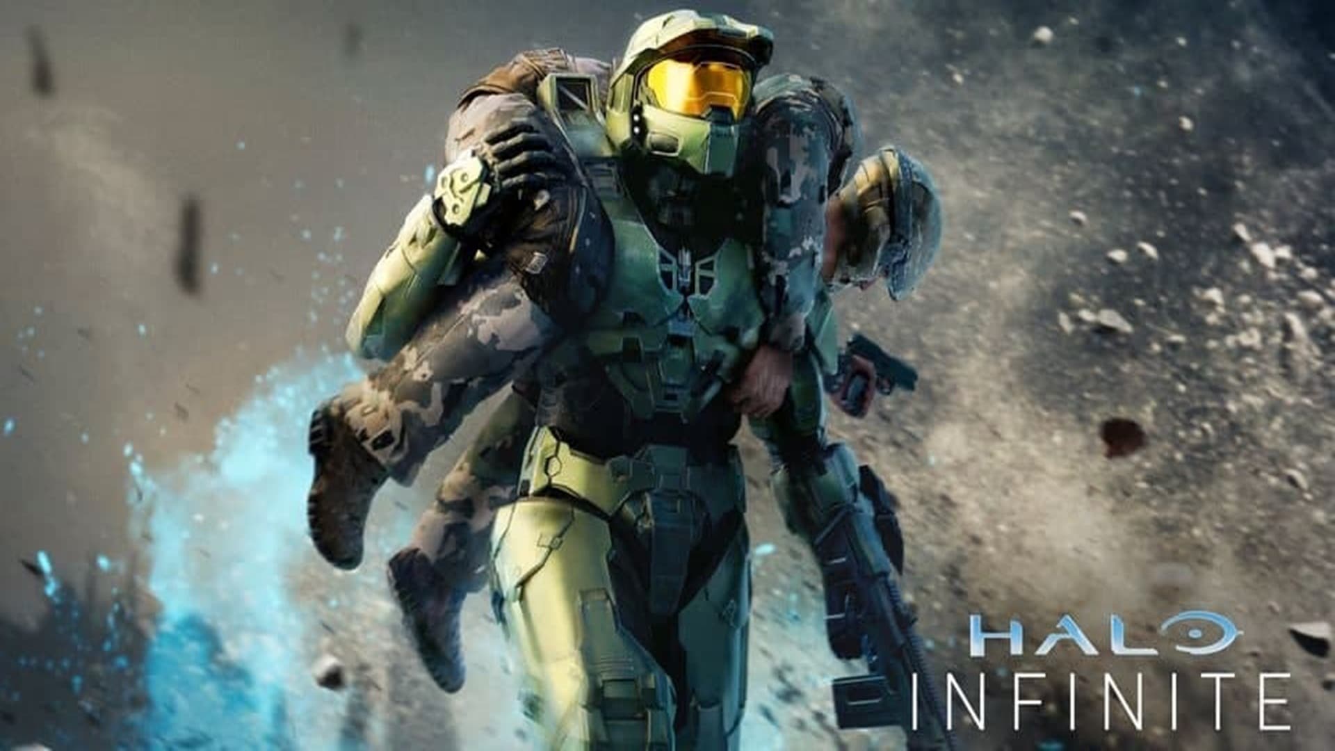 Halo Infinite, se revelan los tamaños de instalación de la campaña, GamersRD