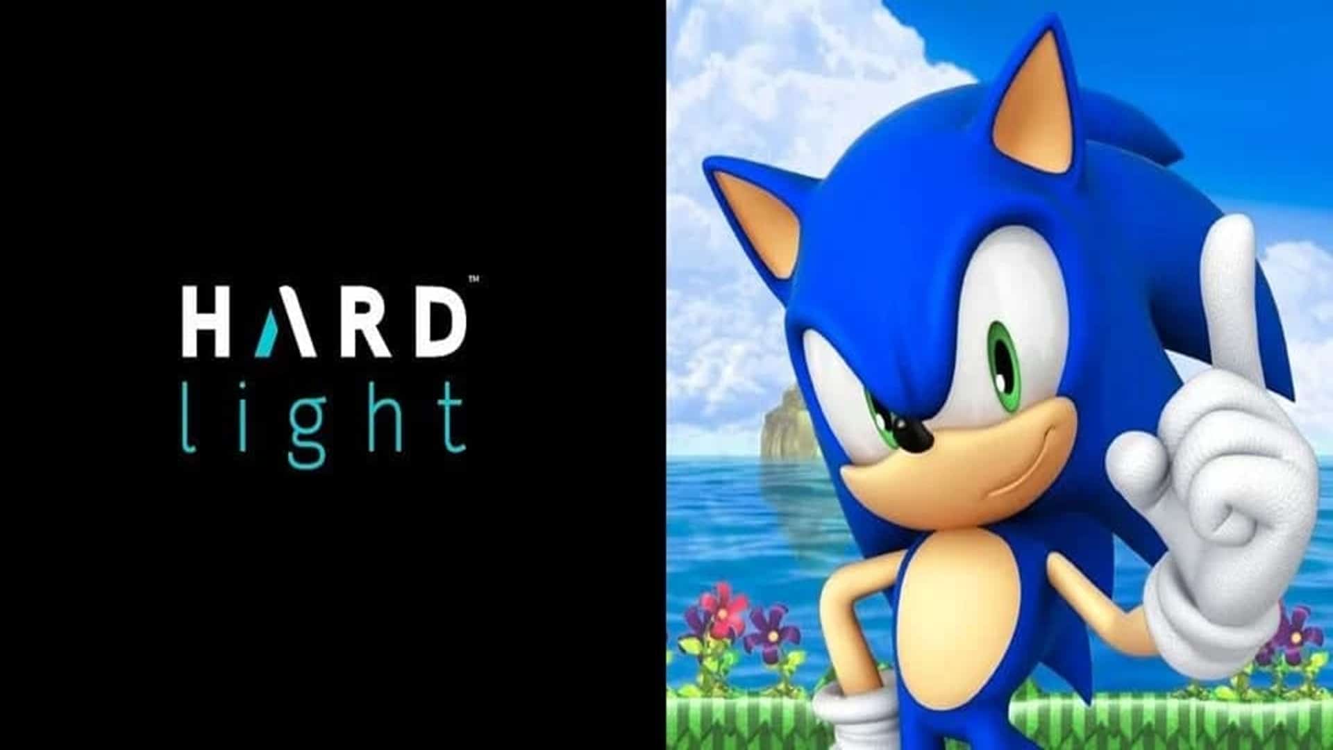 Hardlight Studio de Sega está trabajando en un nuevo juego de plataforma, GamersRD