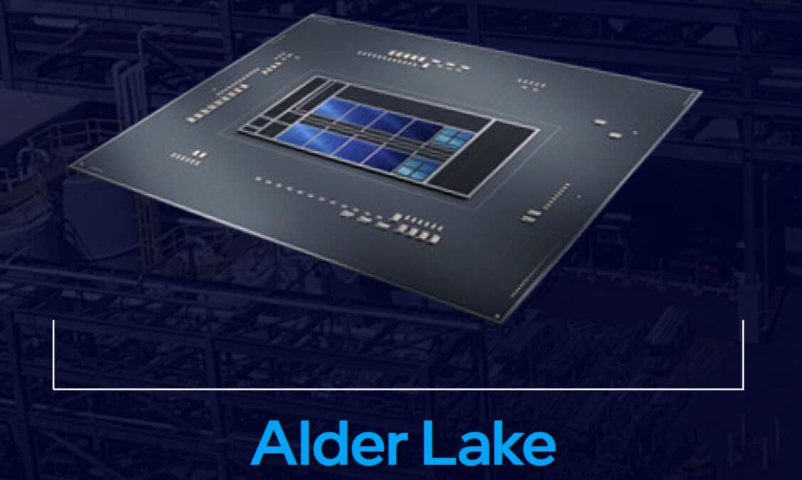 Intel-Alder-Lake-Desktop-CPU, GamersRD