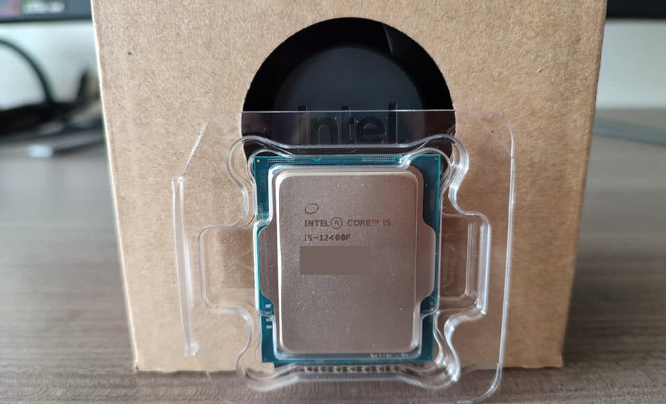 Intel-Core-i5-12400F, GamersRD