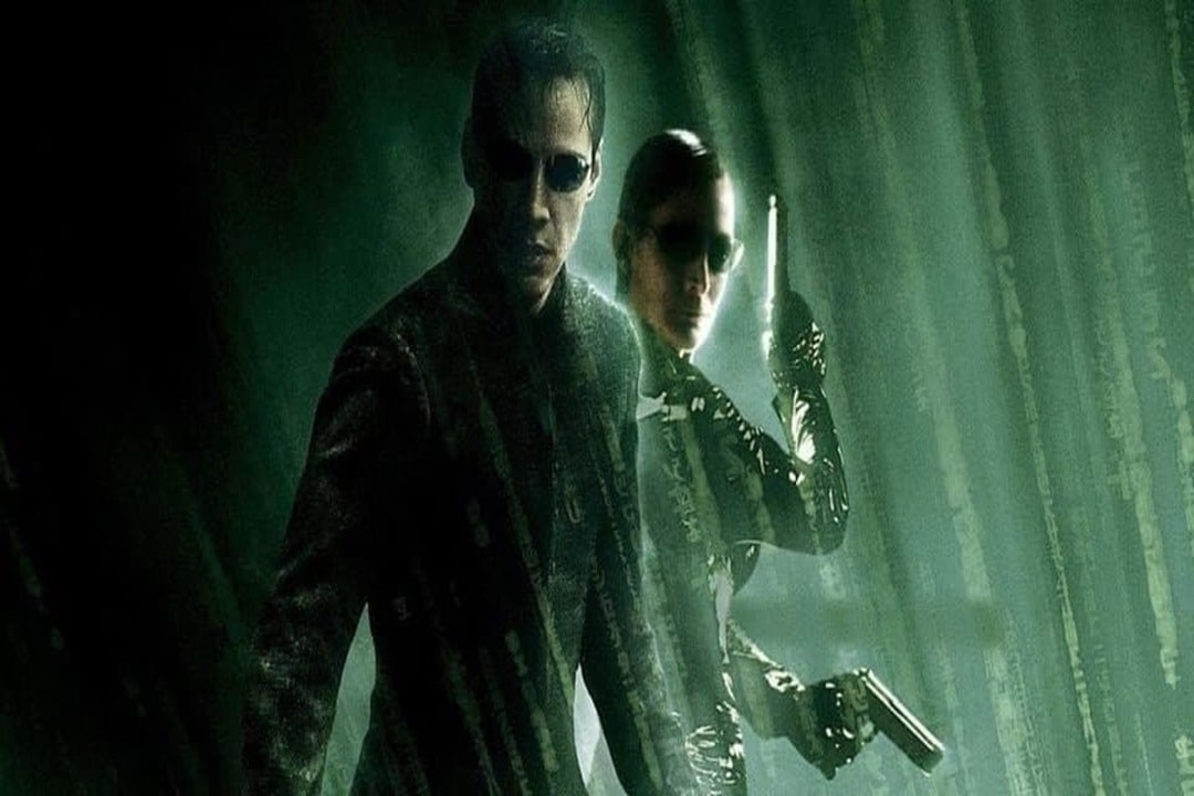 Keanu Reeves y Carrie-Anne Moss de Matrix se presentarán en los Game Awards, GamersRD