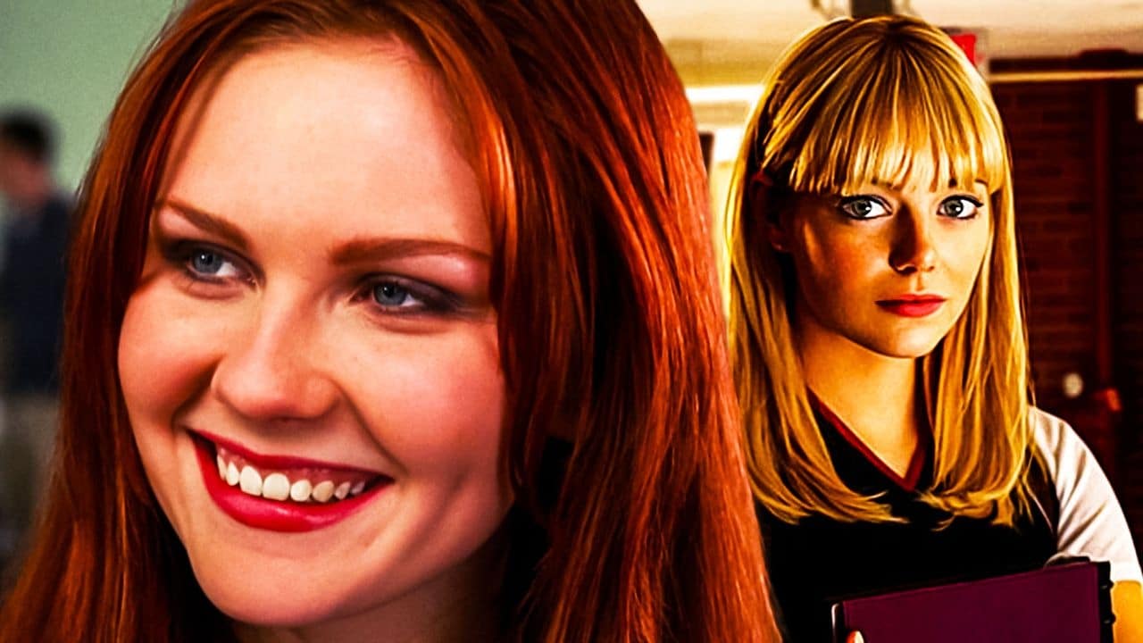 Kirsten-Dunst-Mary-Jane-Emma-Stone-Gwen-Stacy-Spiderman-GamersRD (1)