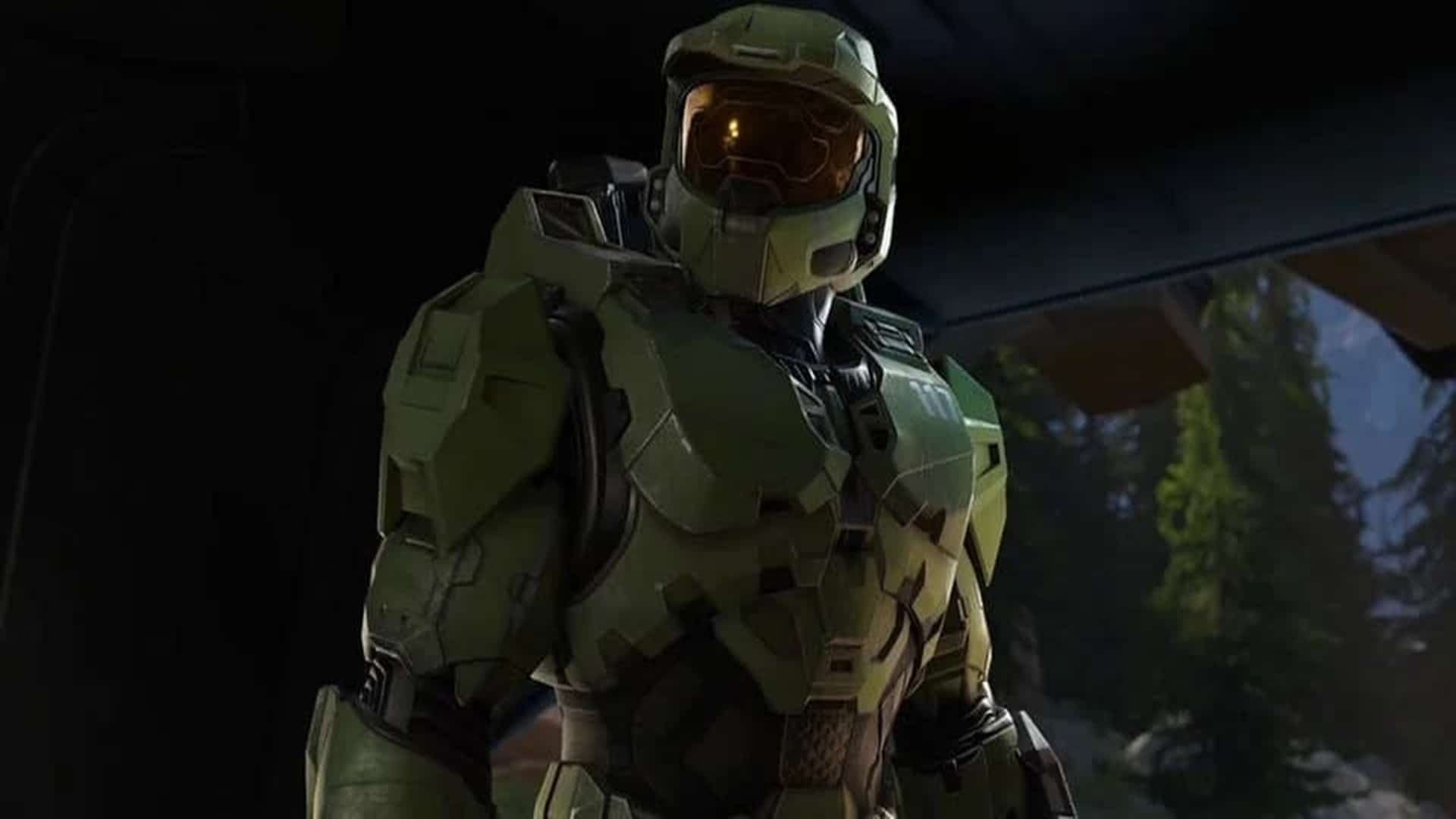La armadura del Master Chief se ha vuelto mucho más fuerte en Halo Infinite, según este vídeo, GamersRD